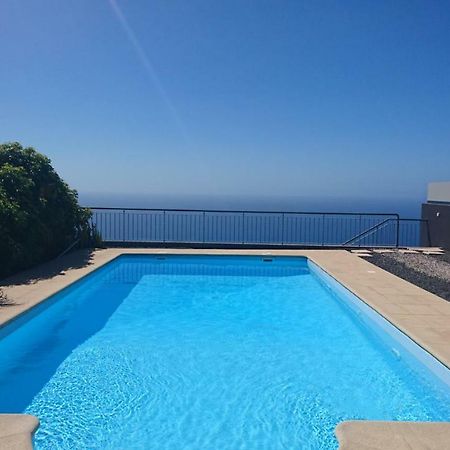 Loreto Luxury Arco da Calheta  Eksteriør billede