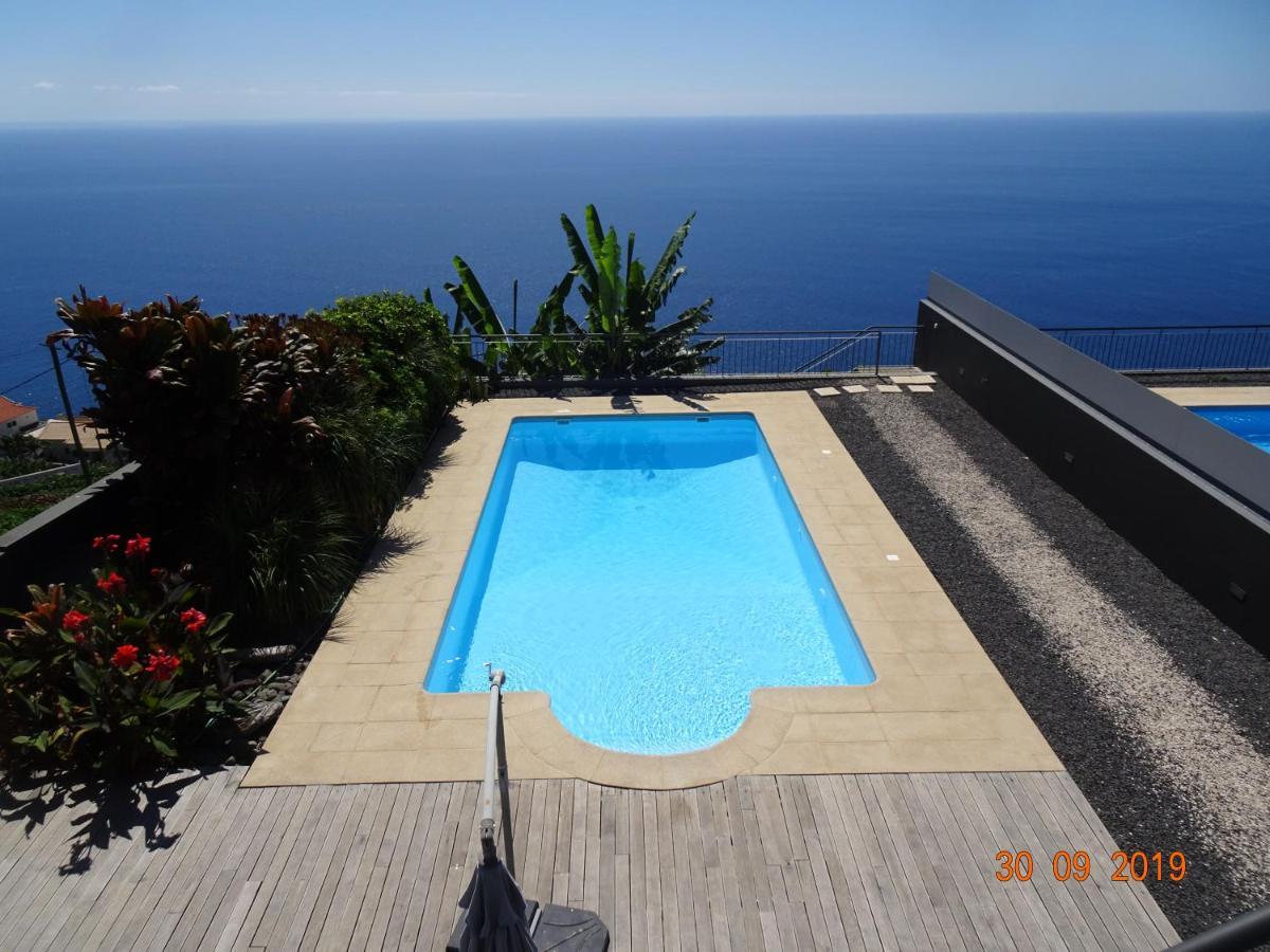 Loreto Luxury Arco da Calheta  Eksteriør billede