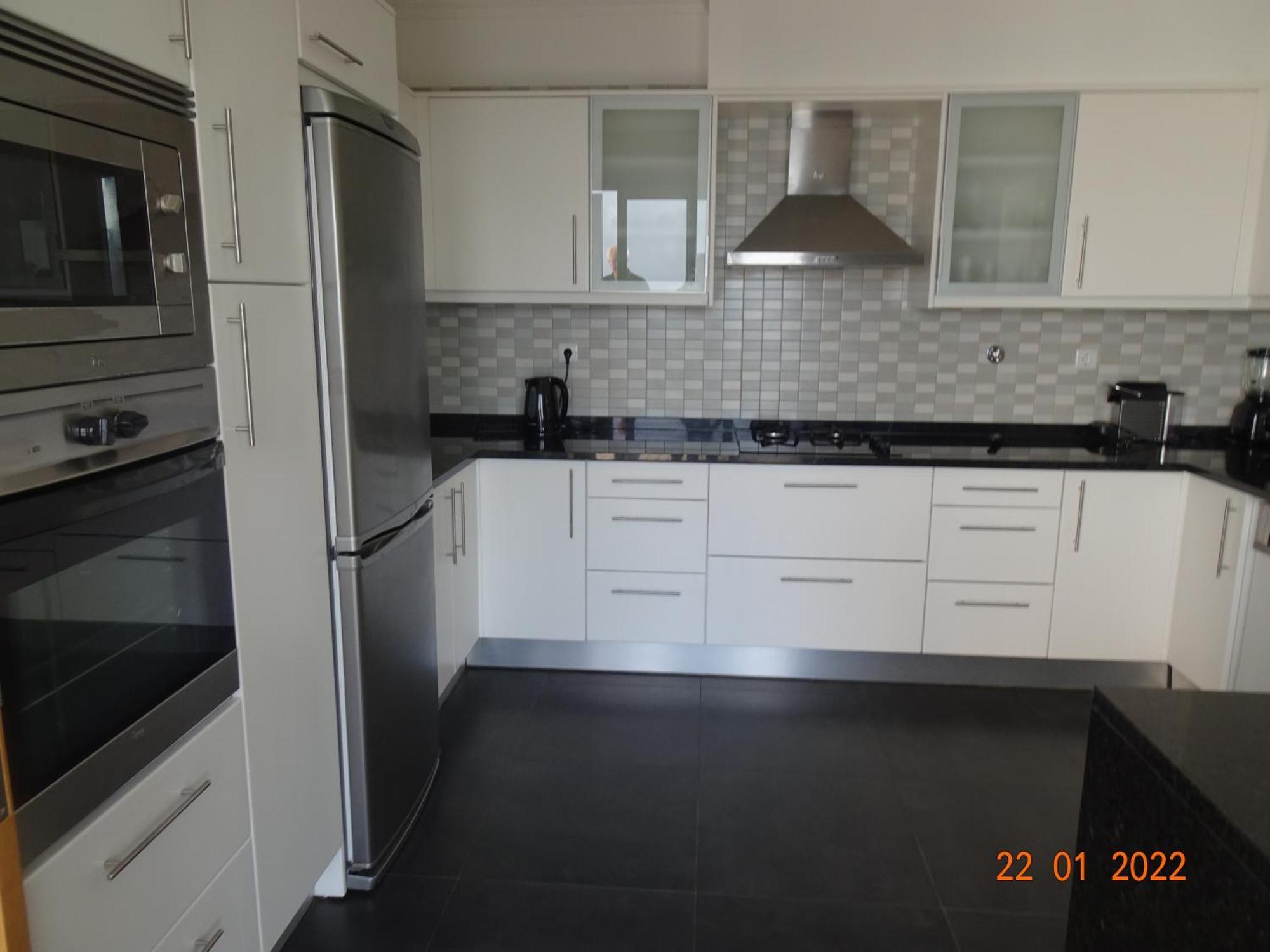 Loreto Luxury Arco da Calheta  Eksteriør billede