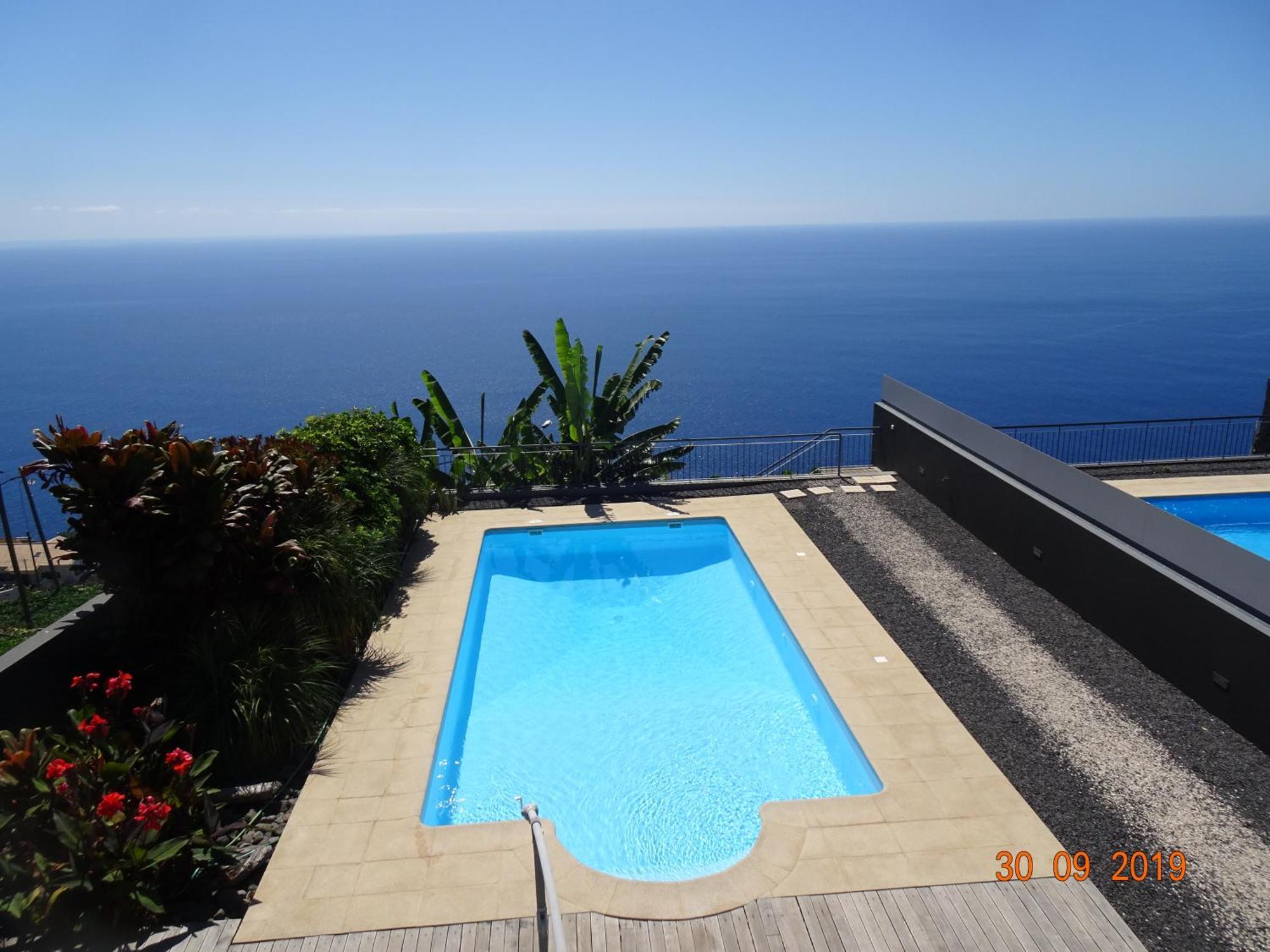 Loreto Luxury Arco da Calheta  Eksteriør billede