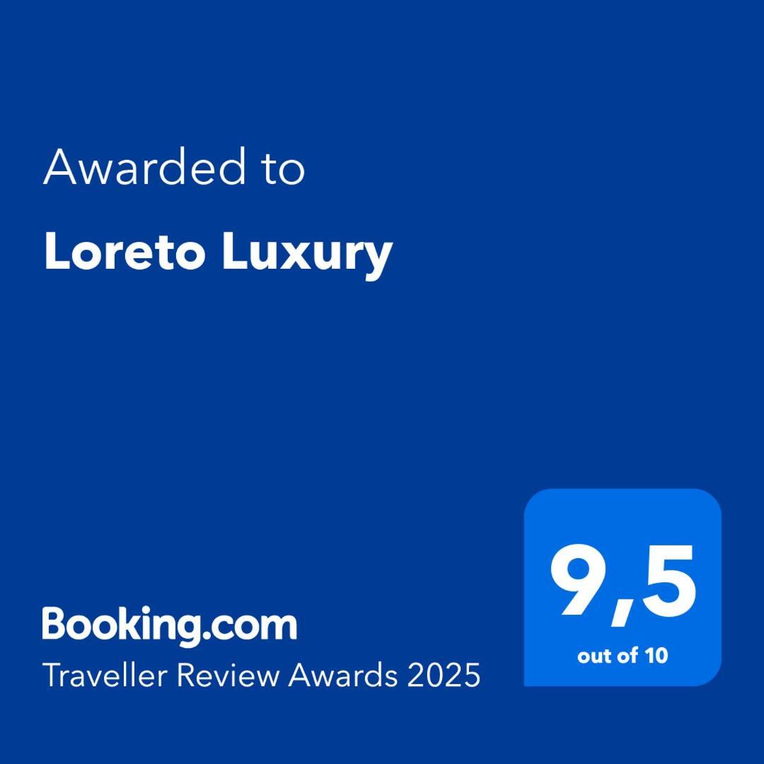 Loreto Luxury Arco da Calheta  Eksteriør billede