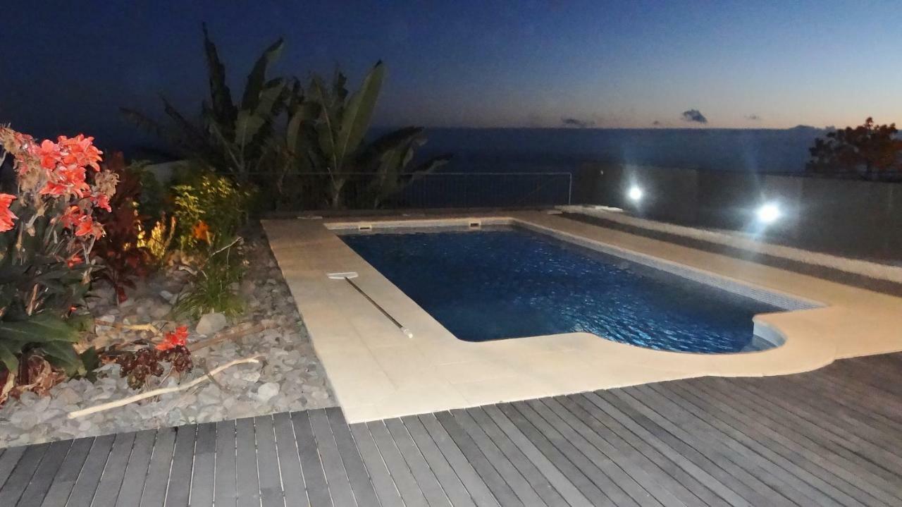 Loreto Luxury Arco da Calheta  Eksteriør billede