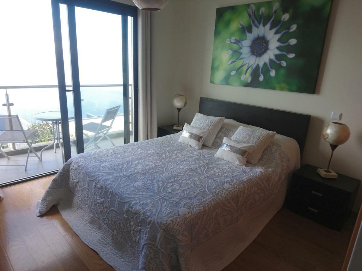 Loreto Luxury Arco da Calheta  Eksteriør billede