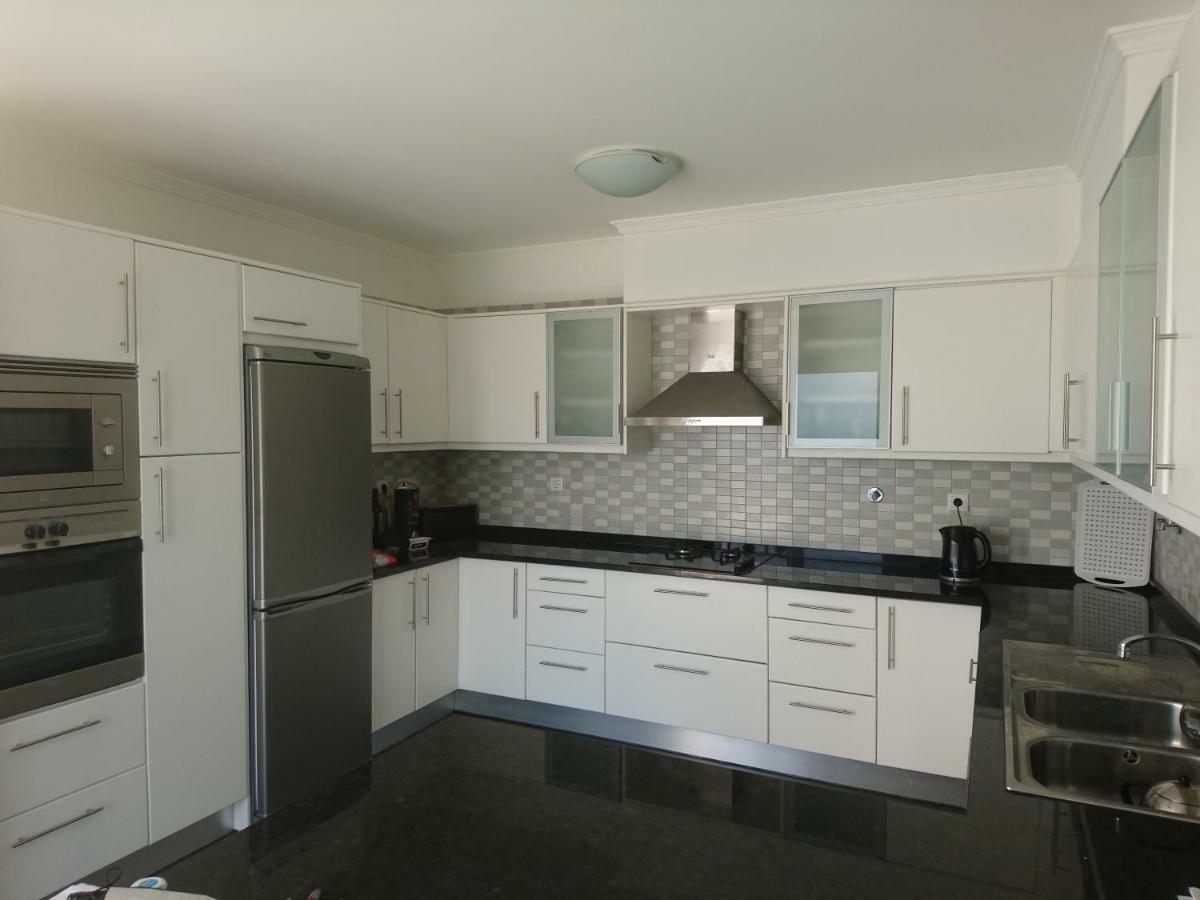 Loreto Luxury Arco da Calheta  Eksteriør billede