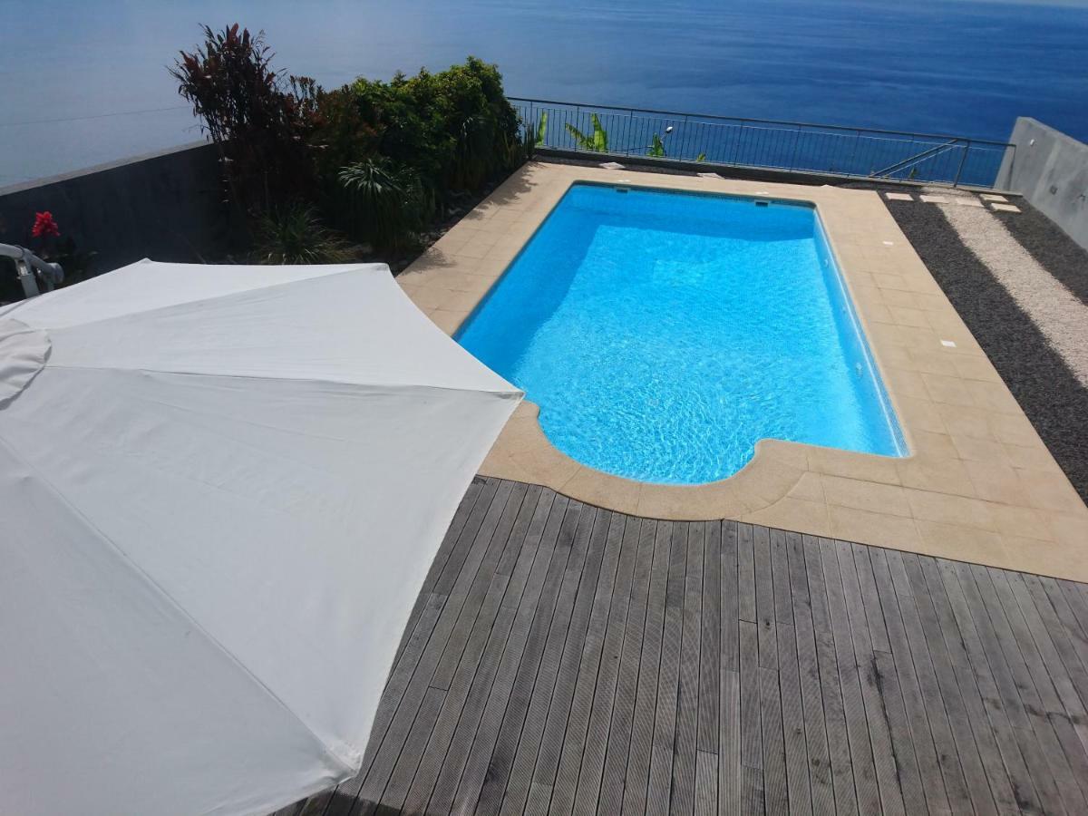Loreto Luxury Arco da Calheta  Eksteriør billede