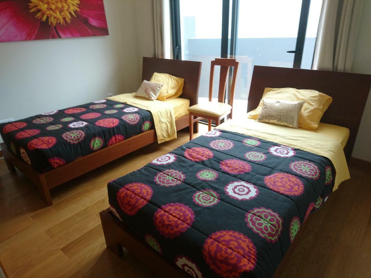 Loreto Luxury Arco da Calheta  Eksteriør billede