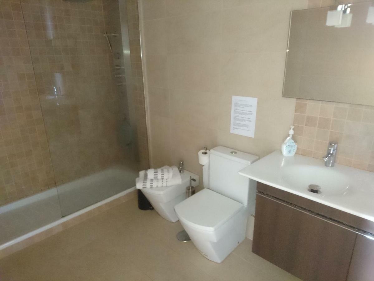 Loreto Luxury Arco da Calheta  Eksteriør billede