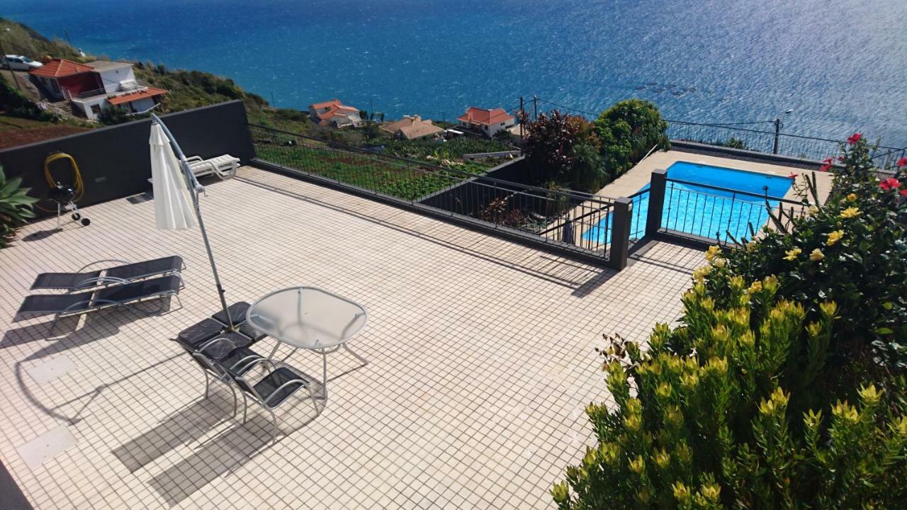 Loreto Luxury Arco da Calheta  Eksteriør billede