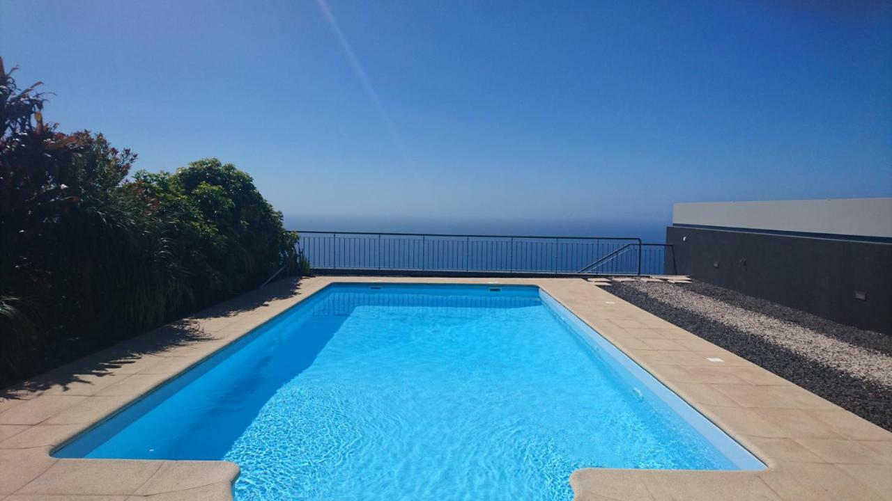 Loreto Luxury Arco da Calheta  Eksteriør billede